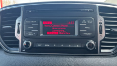 Kia Sportage 1.7 CRDi ISG 1 5dr Diesel Estate